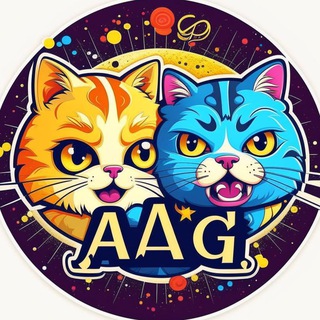 AAG_Channel Chat | Stable Diffusion