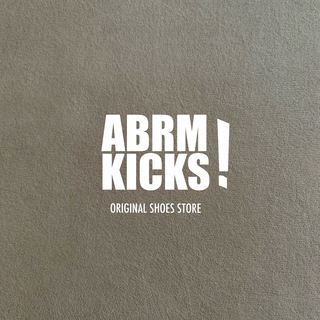 ABRMKICKS!