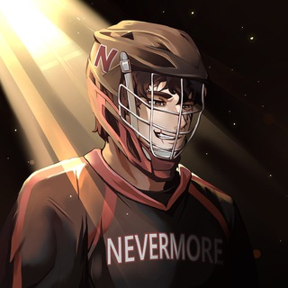 NEVERMORE