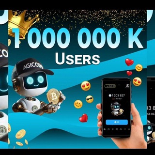 AGIcoin World 🌎