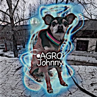 •AGRO_Johnny🐾•