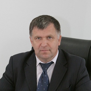 Александр Лыжов