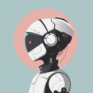 Ai♾️ἀποκάλυψις
