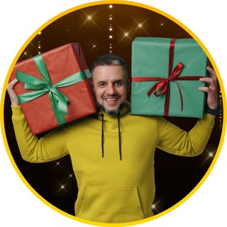 🎅Новогодняя распродажа | Евгений Андрианов