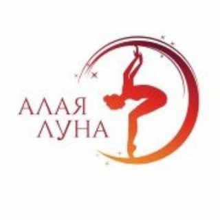 Студия воздушной акробатики "Алая Луна"