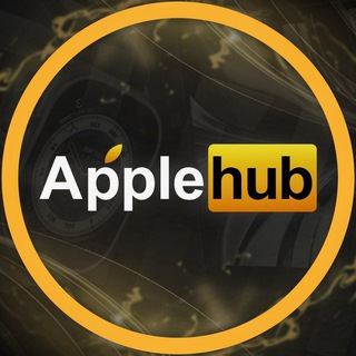 ⬛️APPLE HUB🟧