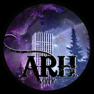 NIGHT_ARH_CITY 😎