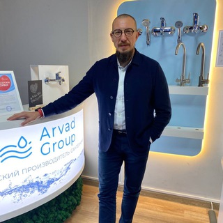 Евгений Журавлев ARVAD GROUP