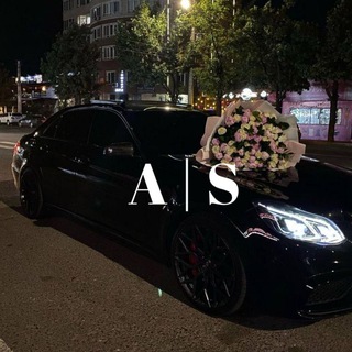 𝐀 | 𝐒