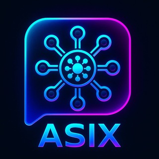 ASIX AI Нейро-Чат ⚡️