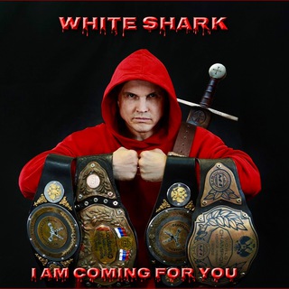 WhiteShark: Спорт💪, кино🎬, мотивация🚀, служба по контракту🪖