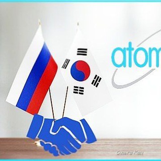 ATOMY! Красота! Здоровье! Бизнес!