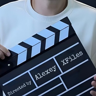 Алексей.ХFiles