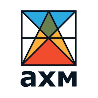 A-Х-М