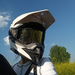 жизнь 🏍