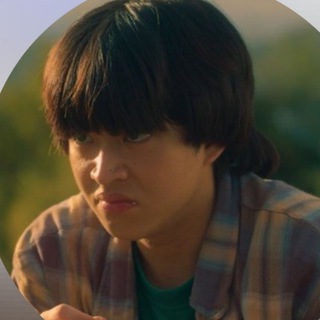 A Werewolf boy