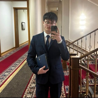 Абдулаев Ильяс