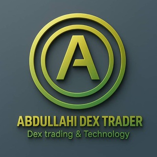 ABDULLAHI DEX TRADING ACADEMY