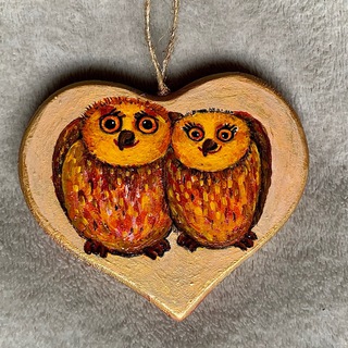 🦉 Owls