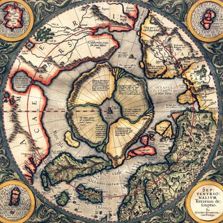 Скрытая история | Abscondita Historia