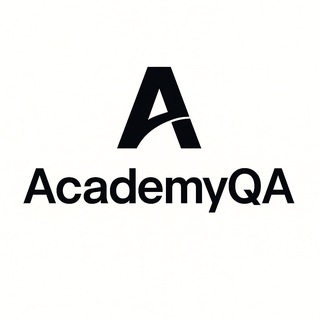 AcademyQA — От теории к практике | Образование & Карьера