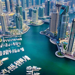 Активный отдых || ДУБАЙ 🇦🇪