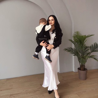 Мама Адама ♡ mom & life