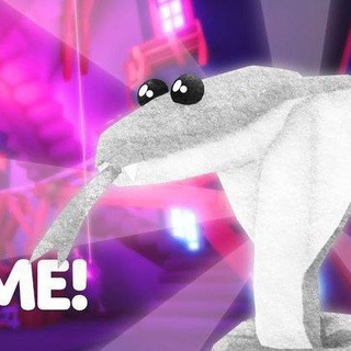 Adopt me|mm2❤