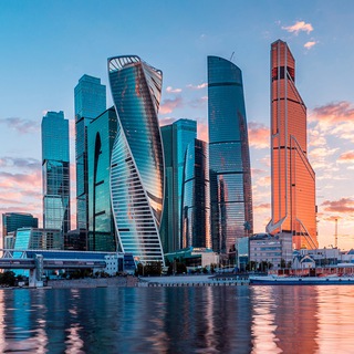 Афиша || Москва🇷🇺