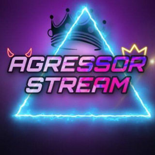 КАЗИНО СТРИМЫ Agressor🇬🇷
