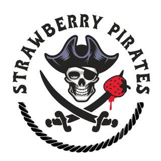 🦈Клубничные пираты🦈Strawberry Pirates