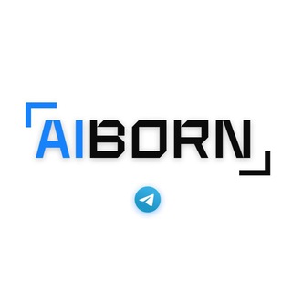 AiBorn | Создание контента при помощи нейросетей бесплатно|CHAT GPT, DALL-E, Midjourney,Stable Diff,Claude,Gemini,Llama,GPTs