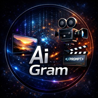 Ai Gram - Искусственный Интеллект