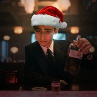 Aidan Gallagher🔥