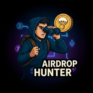 AIRDROP HUNTZ