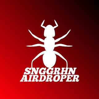 SNGGRHN AIRDROPER