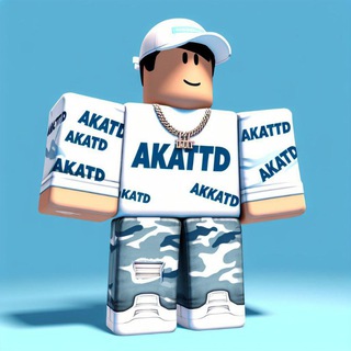 AkaRazdachaTTD