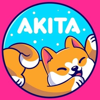 AKITA Оригинальные фигурки