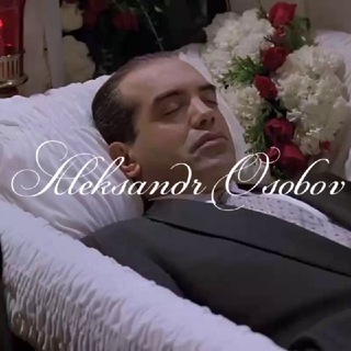 Aleksandr Osobov