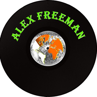 Alex Freeman
