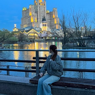 #Dubovtseva