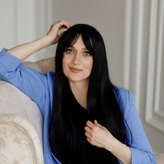 Алиса Островская. Официально