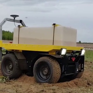 РОБОТ в помощь 🤖+🕹️=💪
