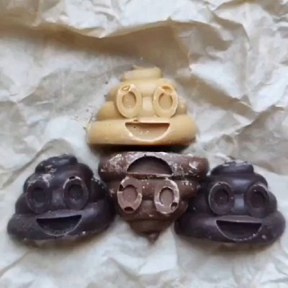 Алешкины лепешки💩💩