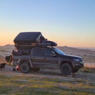 Volkswagen Amarok Club