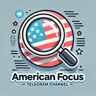 Американский Фокус 🇺🇸🗞️🇷🇺 (Новости США)