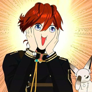 Anime Revival №1