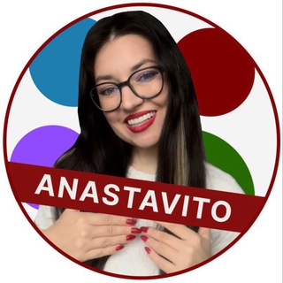 Анаставито, бейби!