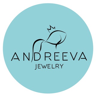 ANDREEVA jewelry💎