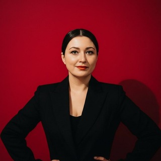 Анна Андреева| Системные продажи в онлайн | Контент- воронка |